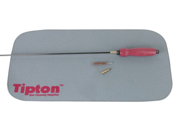 Tipton Gun Cleaning and Maintenance Mat Gray For Sale