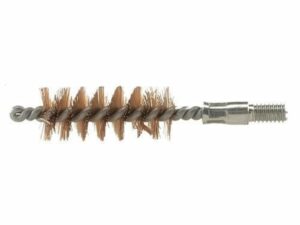 Tipton Pistol Bore Brush 8 x 32 Thread Bronze Package of 3 For Sale