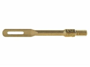 Tipton Slotted Tip 8 x 32 Male Thread Brass For Sale