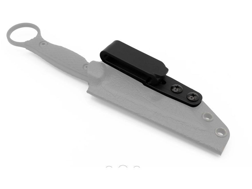 Toor Knives Inside Waistband Belt Clip For Sale