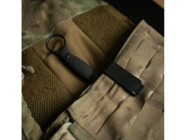Toor Knives Inside Waistband Belt Clip For Sale