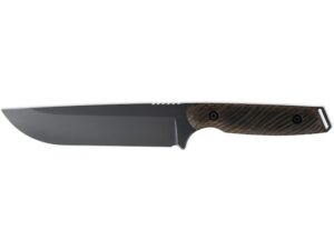 Toor Knives Outdoor Series Field 1.0 Fixed Blade Knife For Sale