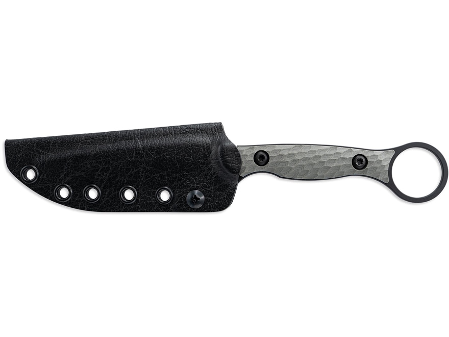 Toor Knives SOF Series Anaconda Fixed Blade Knife For Sale