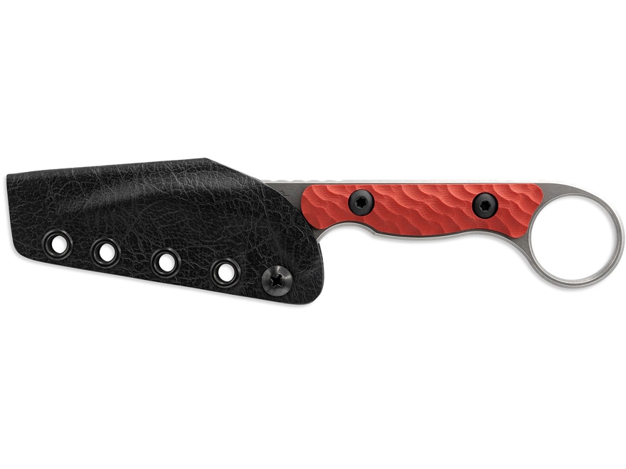 Toor Knives SOF Series Jank Shank Fixed Blade Knife For Sale
