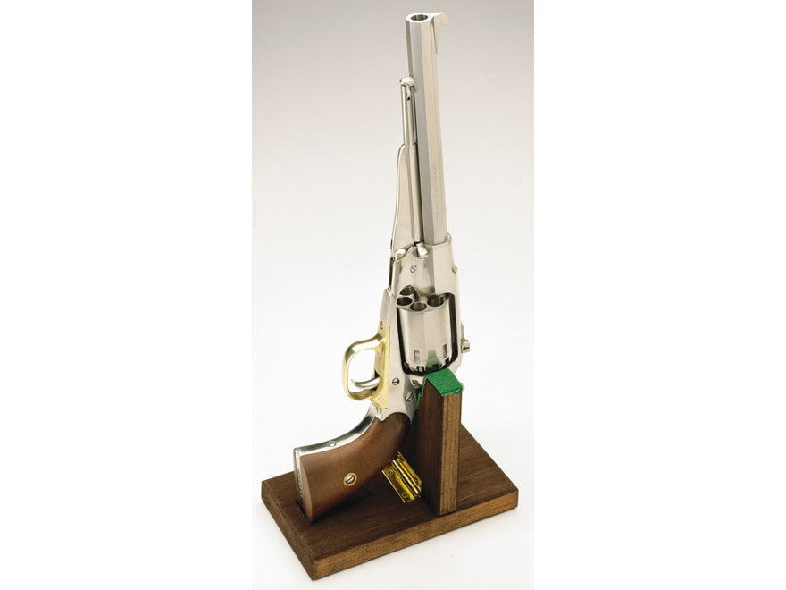 Traditions Black Powder Revolver Display Stand For Sale
