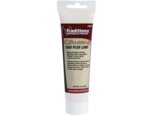 Traditions EZ Clean 2 1000 Plus Lube 3 oz Tube For Sale