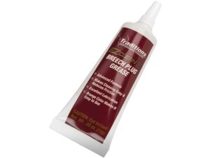 Traditions EZ Clean 2 Breech Plug Grease .5 oz Tube For Sale