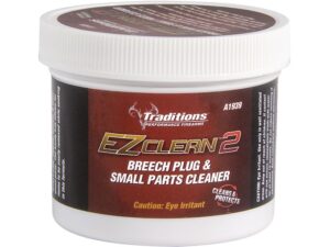 Traditions EZ Clean 2 Breech Plug and Small Parts Cleaner 3.5 oz For Sale
