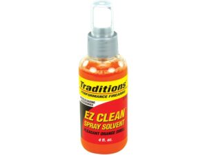 Traditions EZ Clean Bore Solvent 4 oz For Sale
