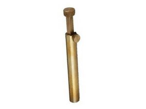 Traditions Hunter Powder Measure 5-120 Grains Brass For Sale