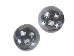 Traditions Muzzleloading Bullets Round Ball For Sale