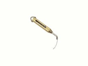 Traditions Nipple Pick Brass For Sale