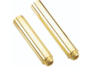 Traditions Spout Set 75 Grain and 100 Grain Brass For Sale