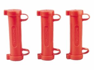 Traditions Universal Magnum Fast Loader Pack of 3 For Sale