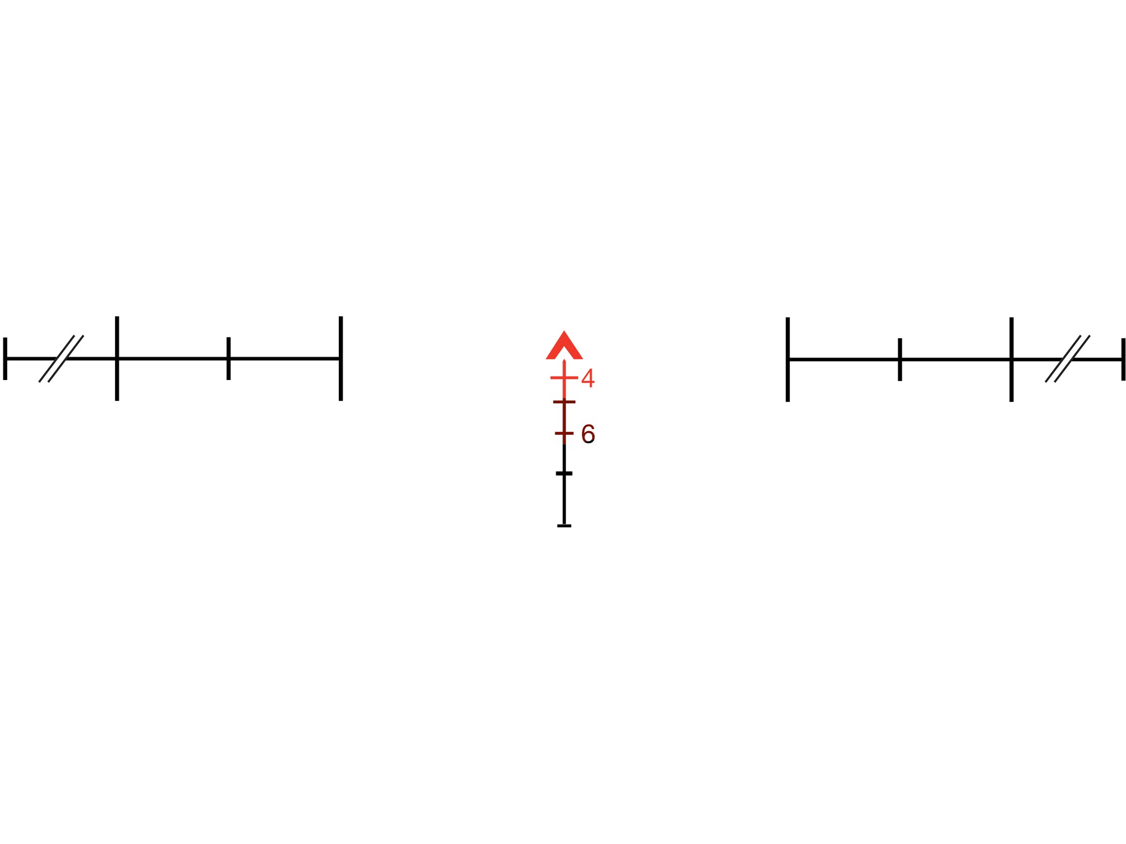 Trijicon ACOG TA31RCO BAC Rifle Scope 4x 32mm A4 Military Version Dual ...