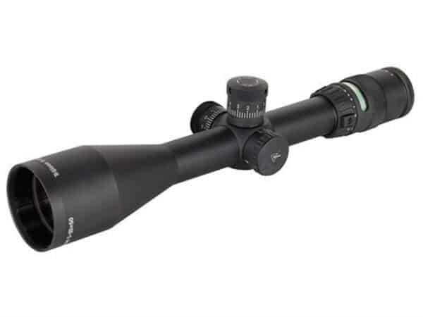 Trijicon AccuPoint TR23 Rifle Scope 30mm Tube 5-20x 50mm Dual-Illuminated Duplex with Dot Reticle Matte For Sale