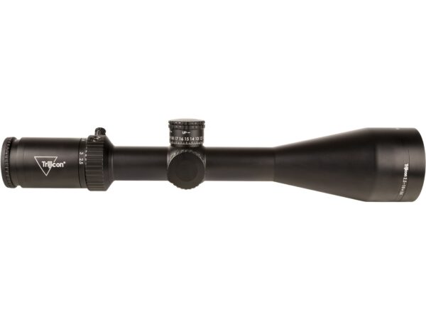 Trijicon Credo HX Rifle Scope 30mm Tube 2.5-10x 56mm Illuminated Dot Reticle Satin Black For Sale