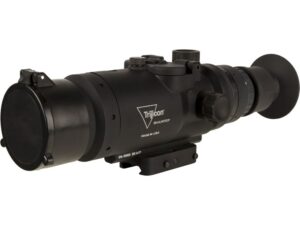 Trijicon IR Hunter Type 2 Thermal Rifle Scope 640×480 Resolution with Picatinny-Style Mount Black For Sale