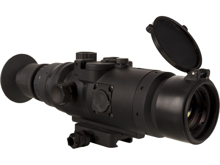 Trijicon IR Hunter Type 2 Thermal Rifle Scope 640x480 Resolution with ...