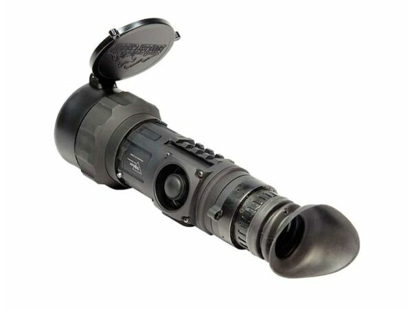 Trijicon IR Patrol M250 Extended Range Thermal Monocular 4.5x 19mm 640×480 Stadiametric Rangefinder Black For Sale