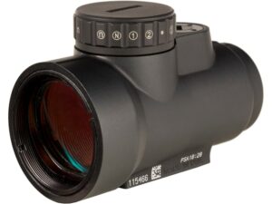 Trijicon MRO HD Red Dot Sight 68 MOA Reticle with 2.0 MOA Dot Matte For Sale