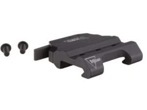 Trijicon Quick-Release Mount for Compact ACOG Matte For Sale