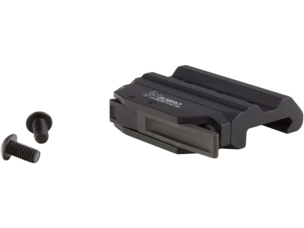 Trijicon Quick-Release Mount for Compact ACOG Matte For Sale