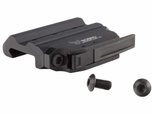 Trijicon Quick-Release Mount for Compact ACOG Matte For Sale
