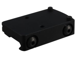 Trijicon RMR Low Picatinny-Style Mount Matte For Sale