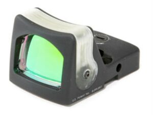 Trijicon RMR Reflex Dual-Illuminated Red Dot Sight For Sale