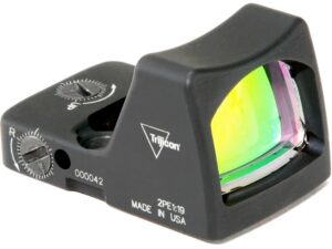 Trijicon RMR Type 2 Reflex Red Dot Sight For Sale