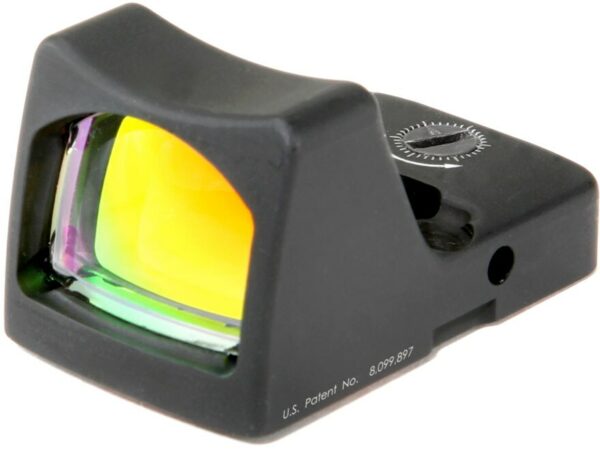 Trijicon RMR Type 2 Reflex Red Dot Sight For Sale