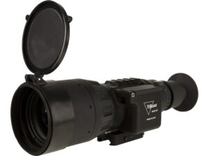 Trijicon Reap-IR Mini Type 3 Thermal Rifle Scope 640×480 Resolution with Picatinny-Style Mount Black For Sale