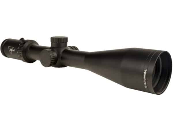 Trijicon Tenmile HX Rifle Scope 30mm Tube 6-24x 50mm Illuminated MOA Ranging Reticle Satin For Sale