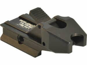 Trijicon Wilcox Helmet Bridge Mount for IR Patrol Black For Sale