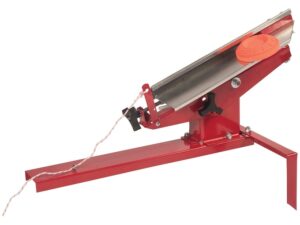 Trius Clay Target Thrower Full Cock Trap For Sale