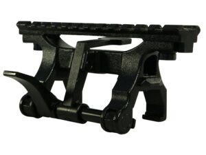 UTG Deluxe Stanag Claw Mount H&K Matte For Sale