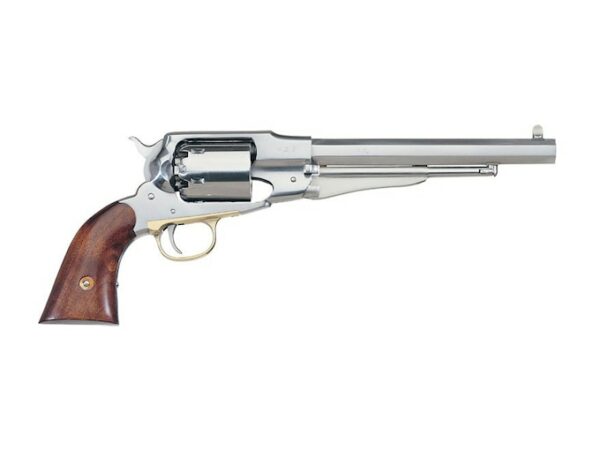 Uberti 1858 Remington Black Powder Revolver 44 Caliber For Sale