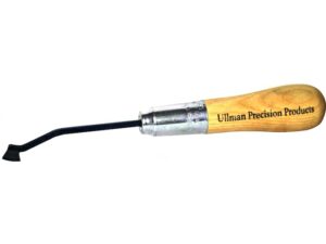 Ullman Precision Products Hand Checkering Tool Carbide For Sale