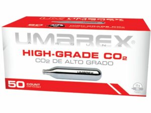 Umarex CO2 Cartridge 12 Gram For Sale