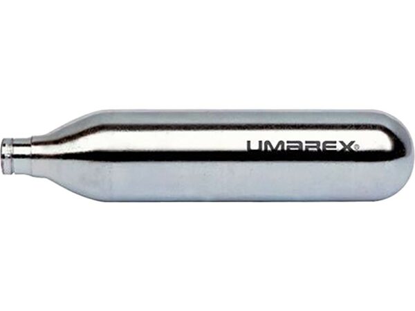 Umarex CO2 Cartridge 12 Gram For Sale