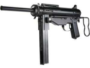 Umarex Legends M3 Grease Gun 177 Caliber BB Air Rifle For Sale