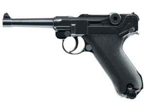 Umarex Legends P.08 177 Caliber BB Air Pistol For Sale