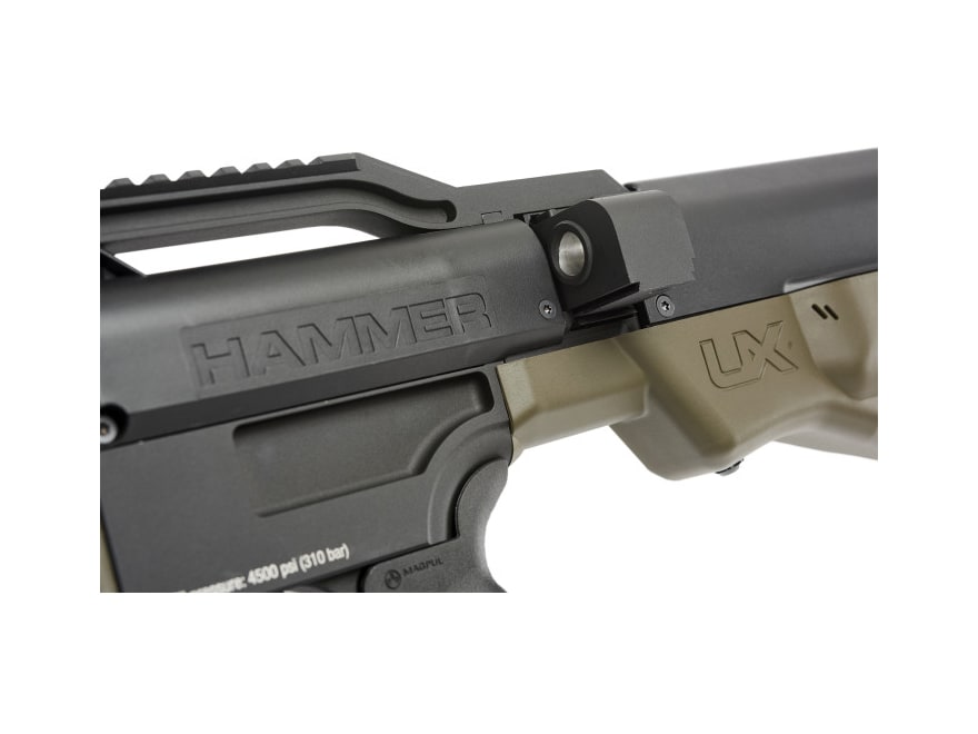 Umarex Magazine Hammer 50 Caliber Pellet Air Rifle 2-Round For Sale