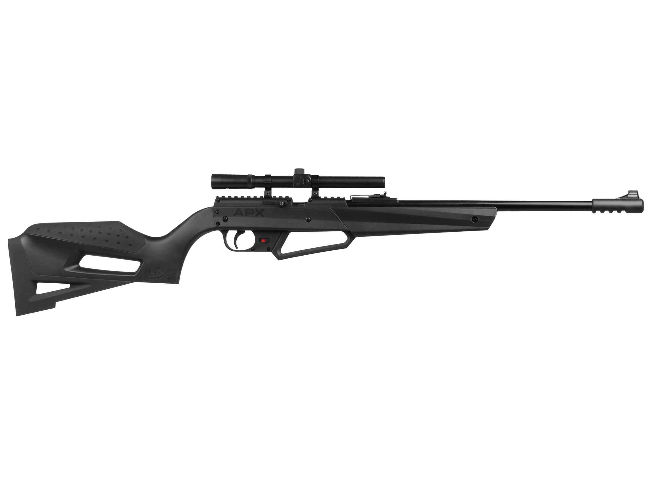 Umarex NXG APX Youth Pump 177 Caliber BB and Pellet Air Rifle with Scope For Sale