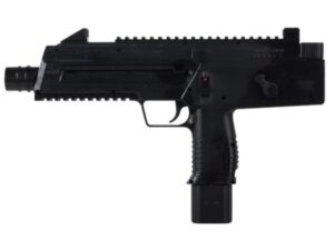 Umarex Steel Storm Tactical 6 Shot Burst 177 Caliber BB Air Pistol For Sale