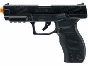 Umarex Tactical Force 6XP Airsoft Pistol 6mm BB Green Gas Powered Semi-Automatic Black For Sale