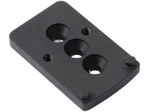 Unity Tactical FAST LPVO Offset Optic Adapter For Sale