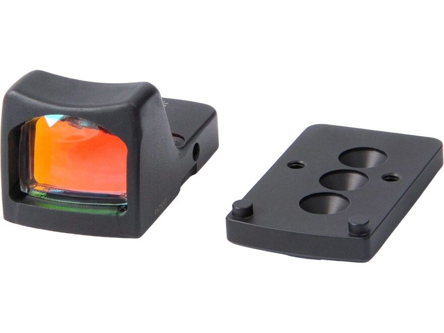 Unity Tactical FAST LPVO Offset Optic Adapter For Sale
