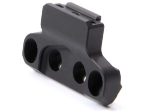 Unity Tactical FAST LPVO Offset Optic Base Aluminum For Sale